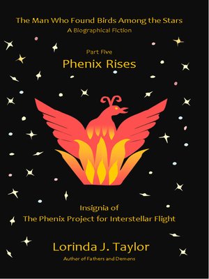 cover image of The Man Who Found Birds Among the Stars, Part Five